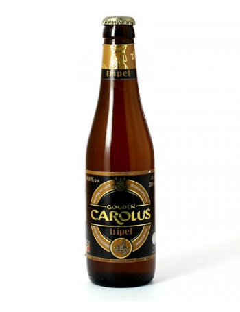 CAROLUS 33CL